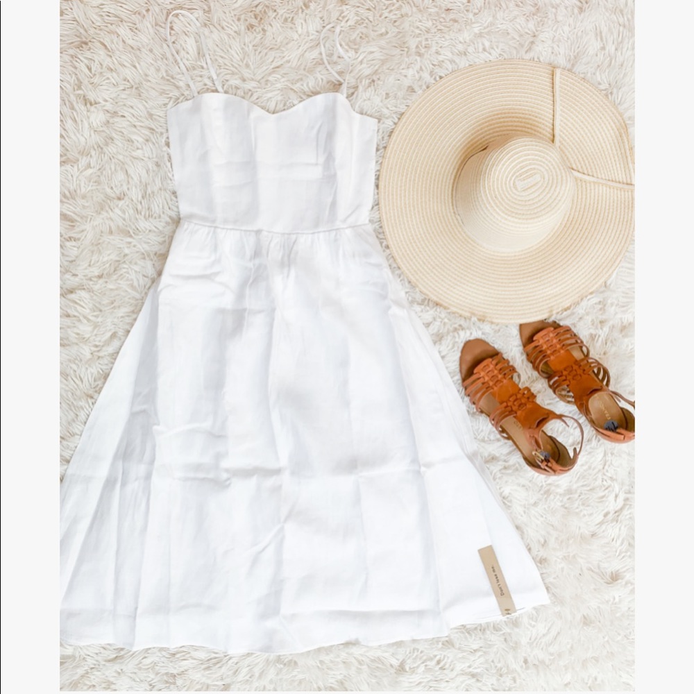Reformation Dress - Picture 4 of 4